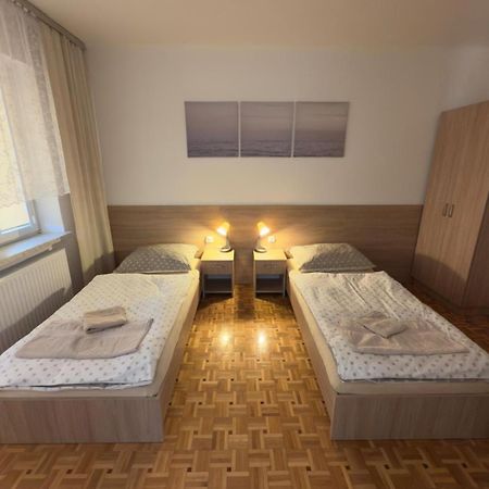 Apartament Jasminowa Chrzanow Ngoại thất bức ảnh