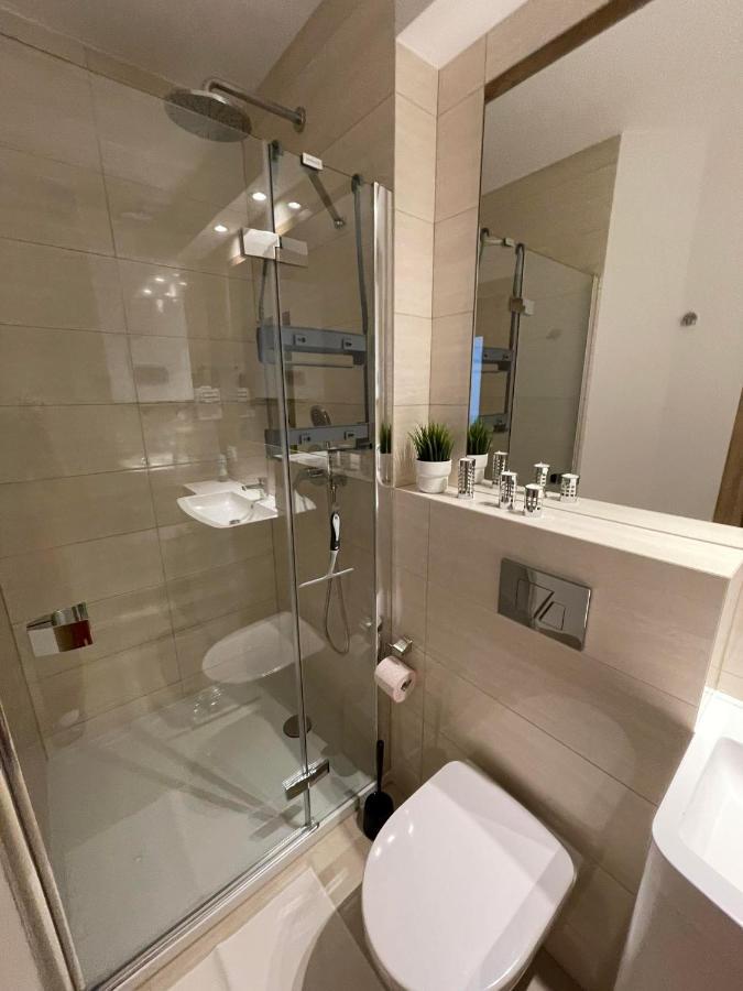 Apartament Jasminowa Chrzanow Ngoại thất bức ảnh
