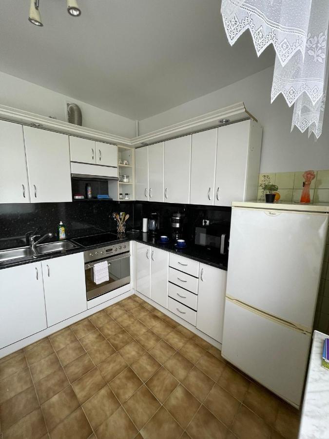 Apartament Jasminowa Chrzanow Ngoại thất bức ảnh