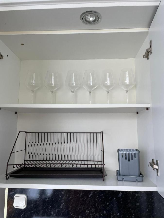 Apartament Jasminowa Chrzanow Ngoại thất bức ảnh
