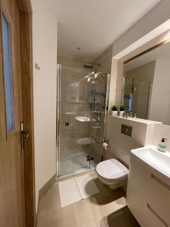 Apartament Jasminowa Chrzanow Ngoại thất bức ảnh