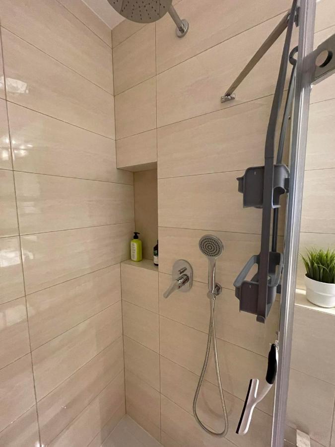 Apartament Jasminowa Chrzanow Ngoại thất bức ảnh