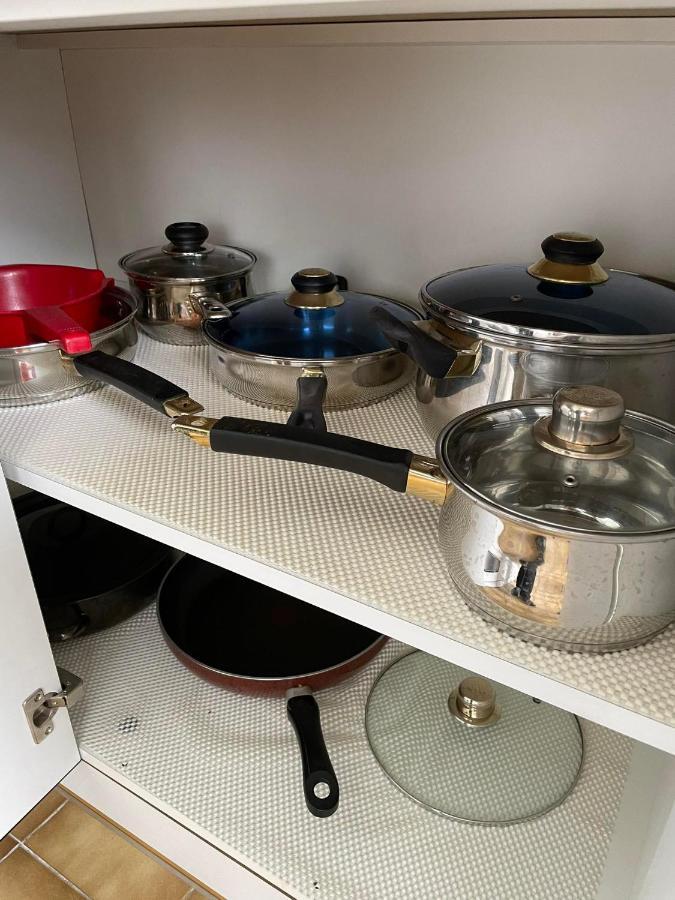 Apartament Jasminowa Chrzanow Ngoại thất bức ảnh