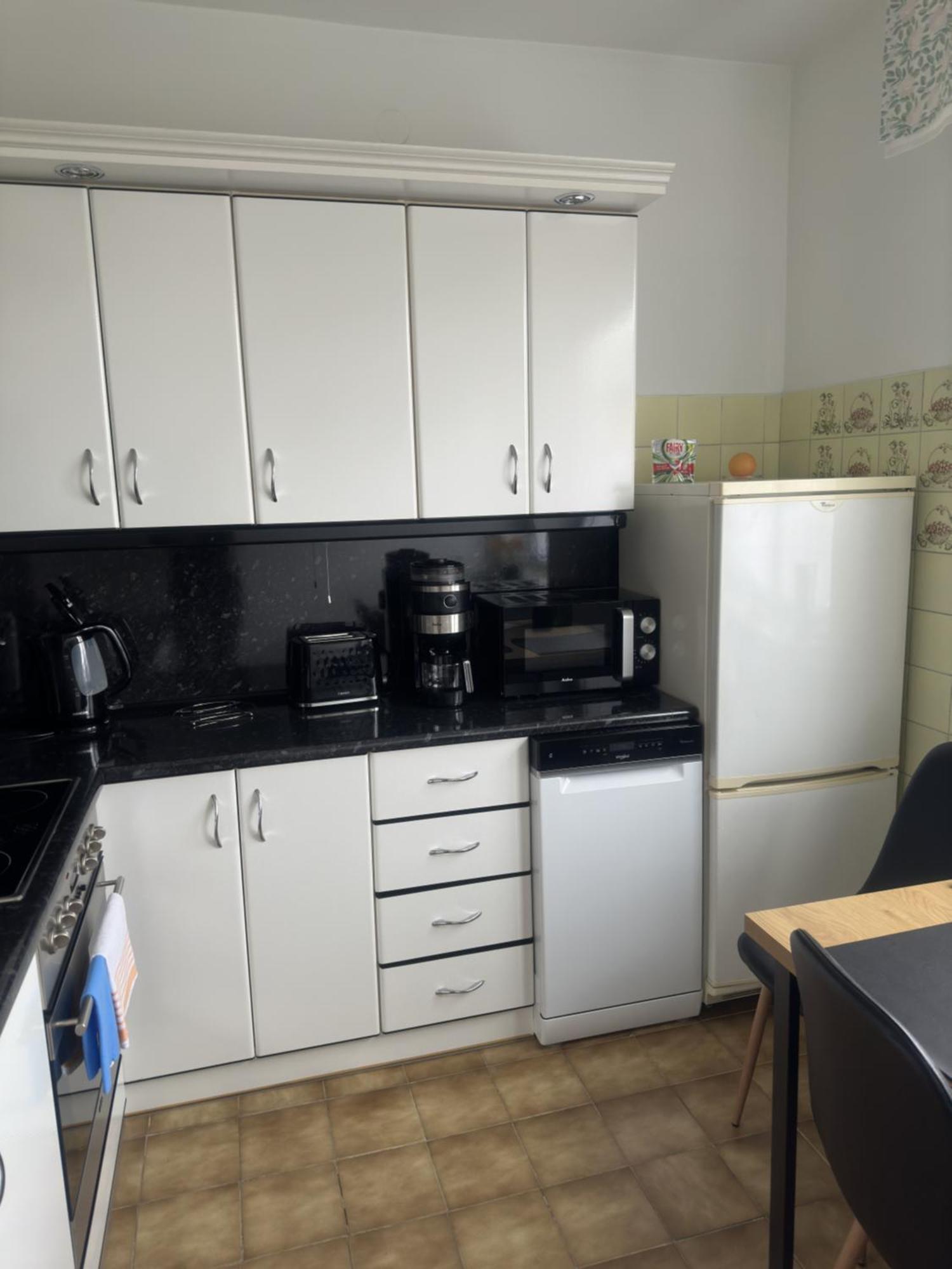 Apartament Jasminowa Chrzanow Ngoại thất bức ảnh
