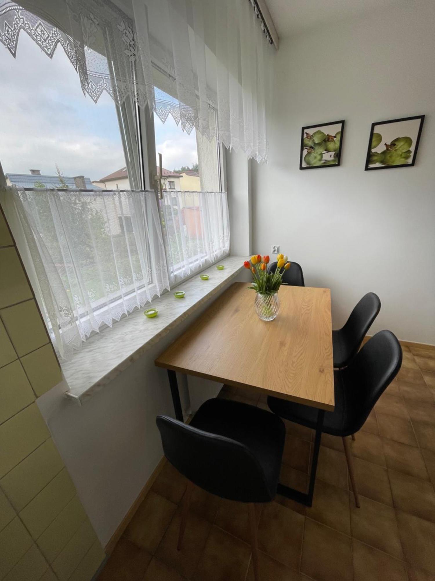 Apartament Jasminowa Chrzanow Ngoại thất bức ảnh