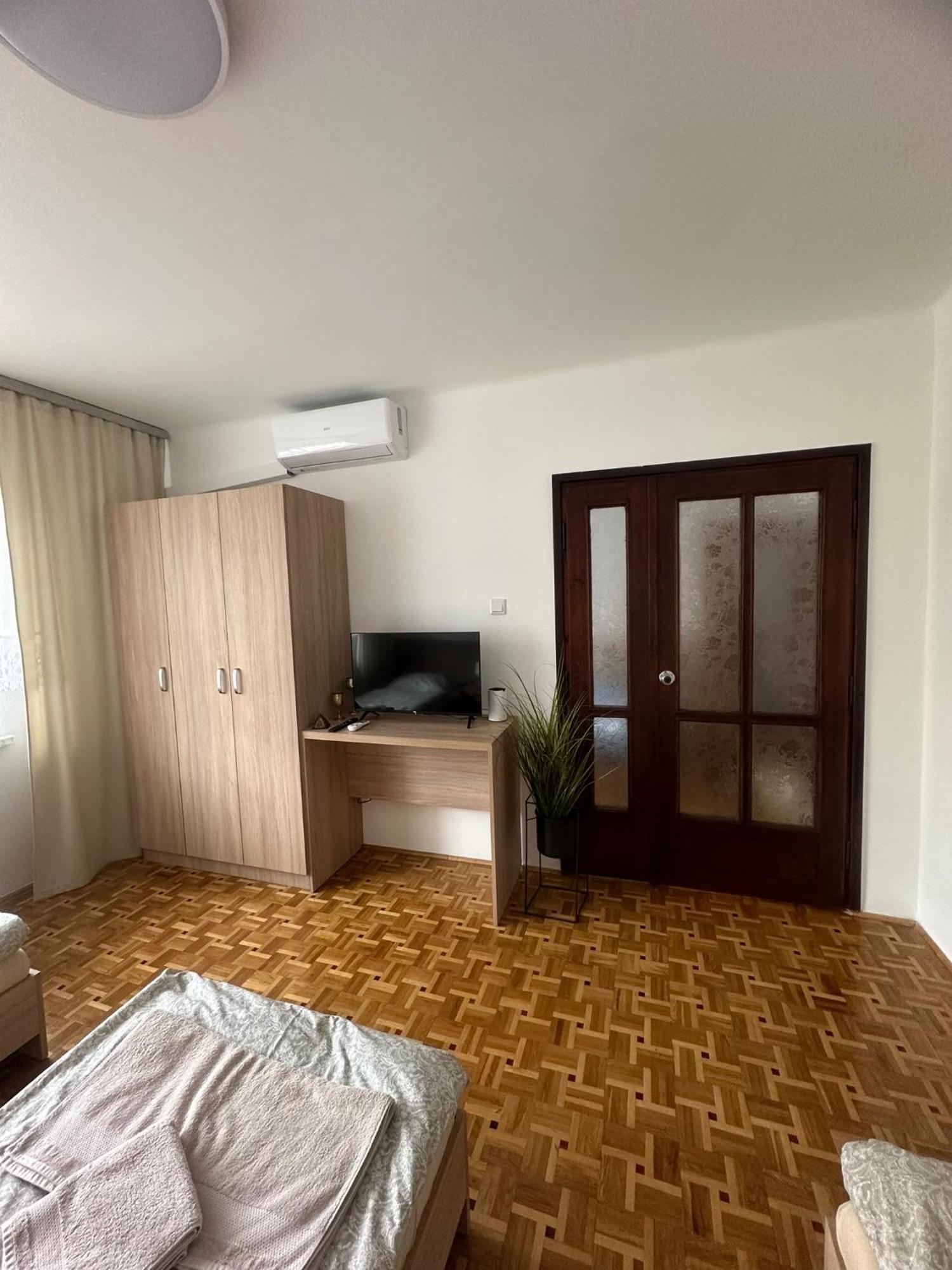 Apartament Jasminowa Chrzanow Ngoại thất bức ảnh
