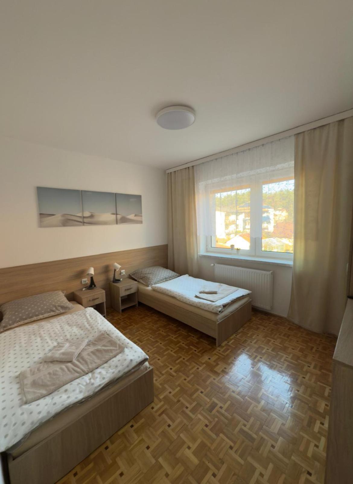 Apartament Jasminowa Chrzanow Ngoại thất bức ảnh