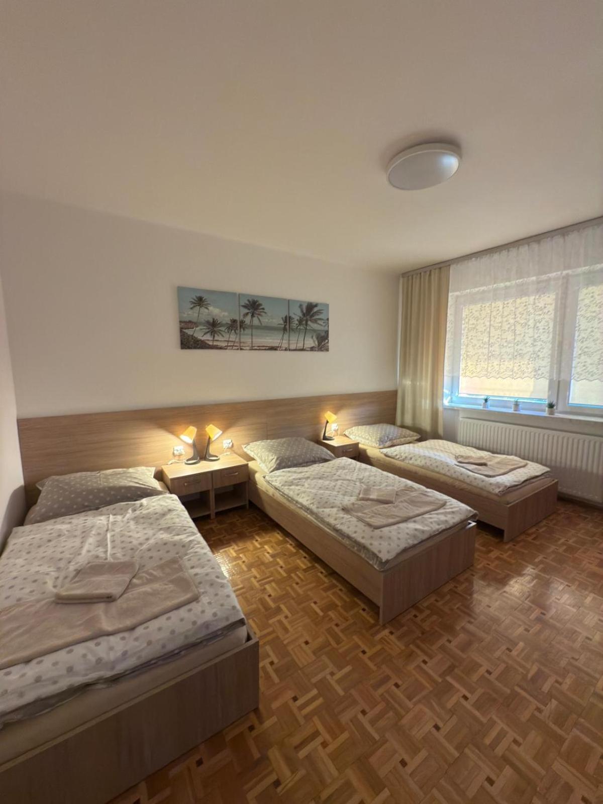 Apartament Jasminowa Chrzanow Ngoại thất bức ảnh