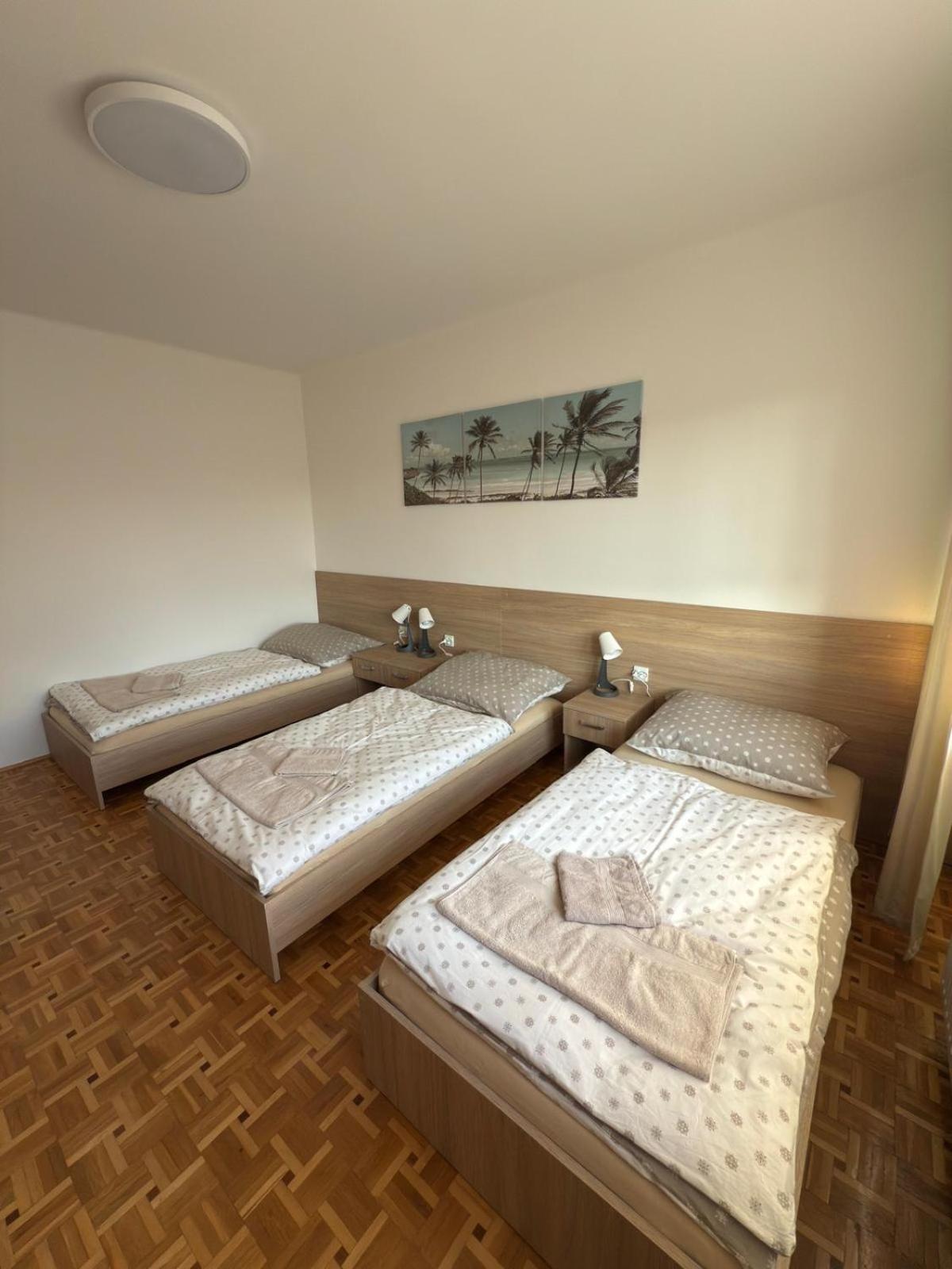 Apartament Jasminowa Chrzanow Ngoại thất bức ảnh