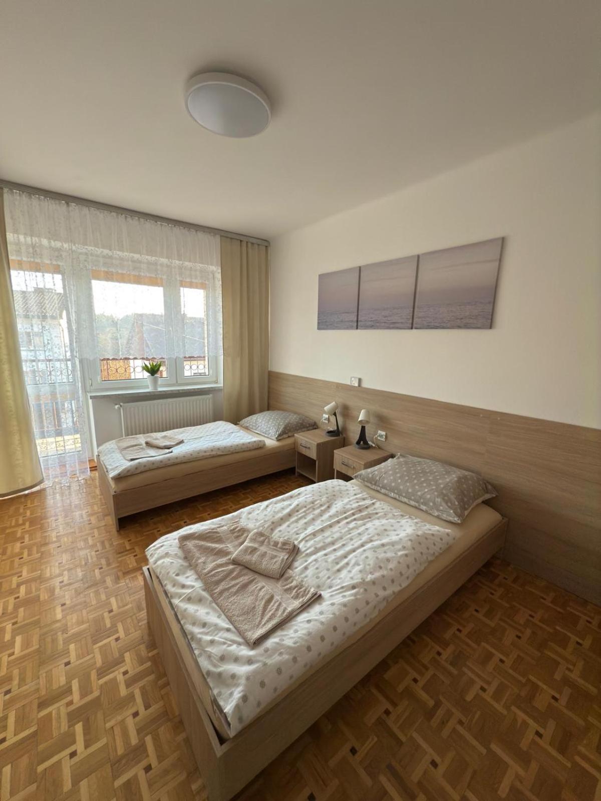 Apartament Jasminowa Chrzanow Ngoại thất bức ảnh