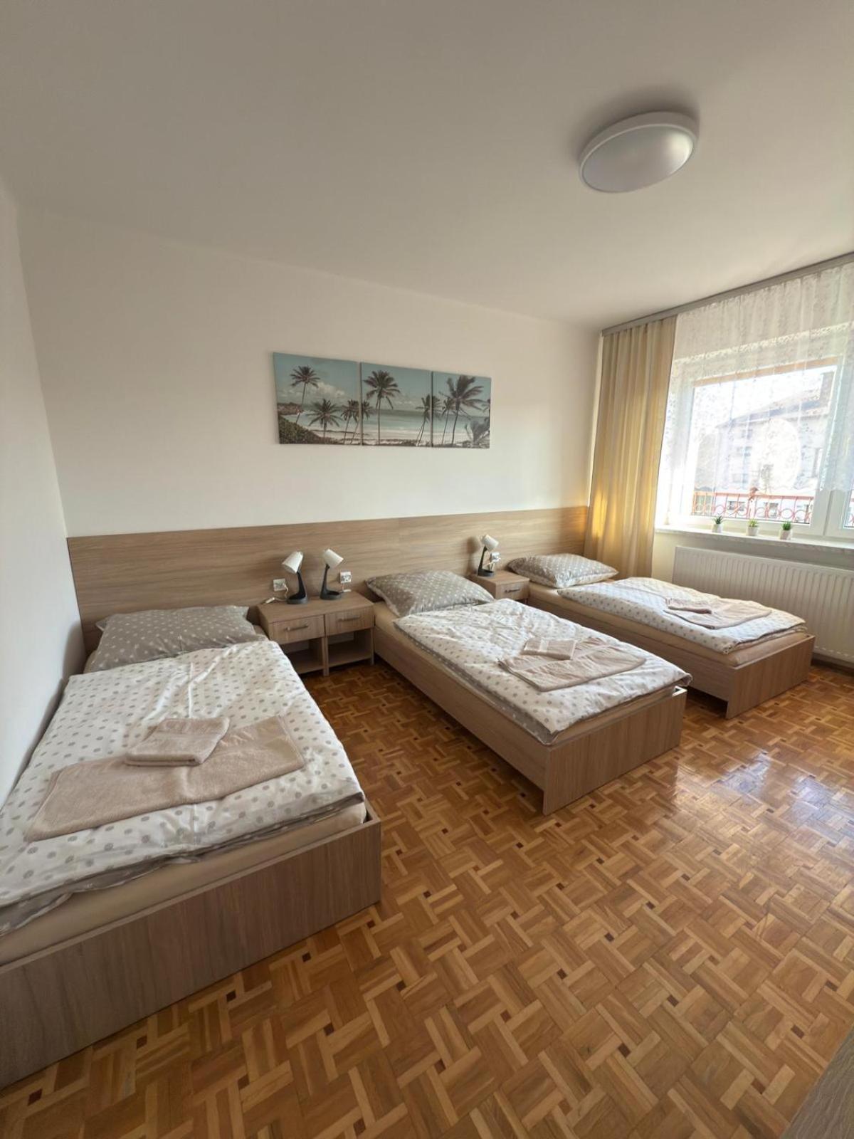 Apartament Jasminowa Chrzanow Ngoại thất bức ảnh