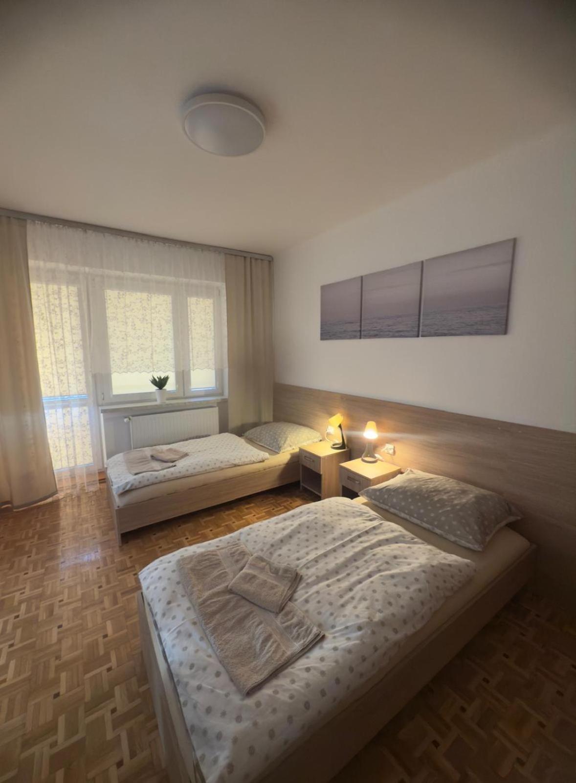 Apartament Jasminowa Chrzanow Ngoại thất bức ảnh