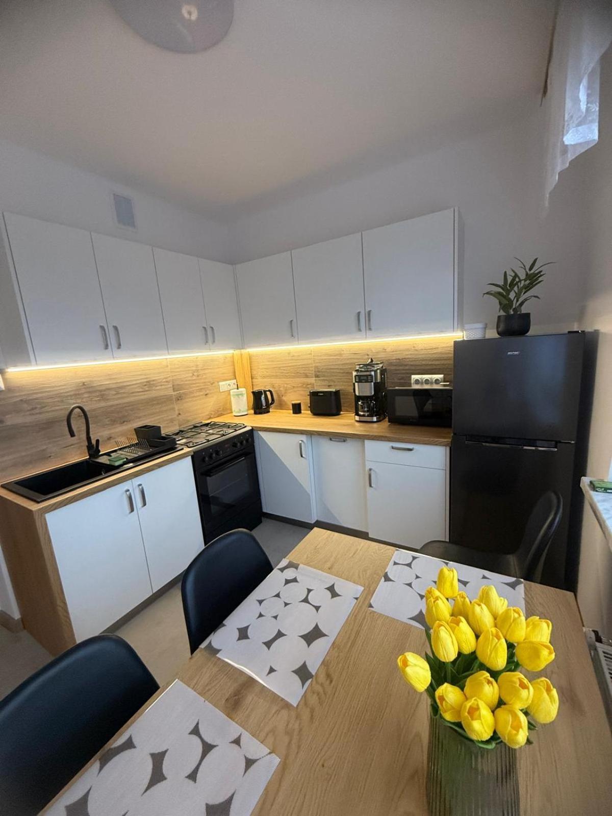 Apartament Jasminowa Chrzanow Ngoại thất bức ảnh