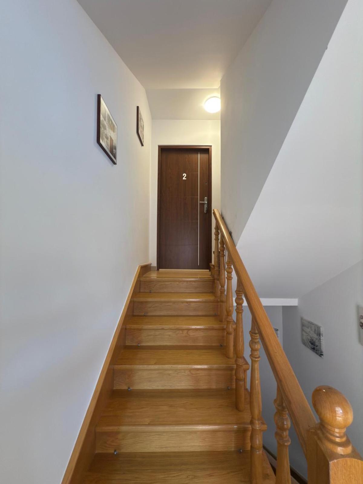 Apartament Jasminowa Chrzanow Ngoại thất bức ảnh