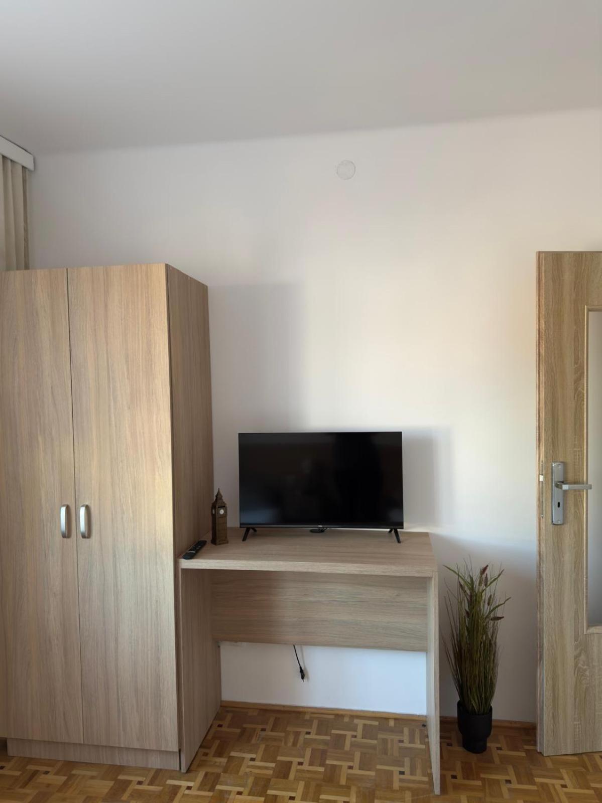 Apartament Jasminowa Chrzanow Ngoại thất bức ảnh