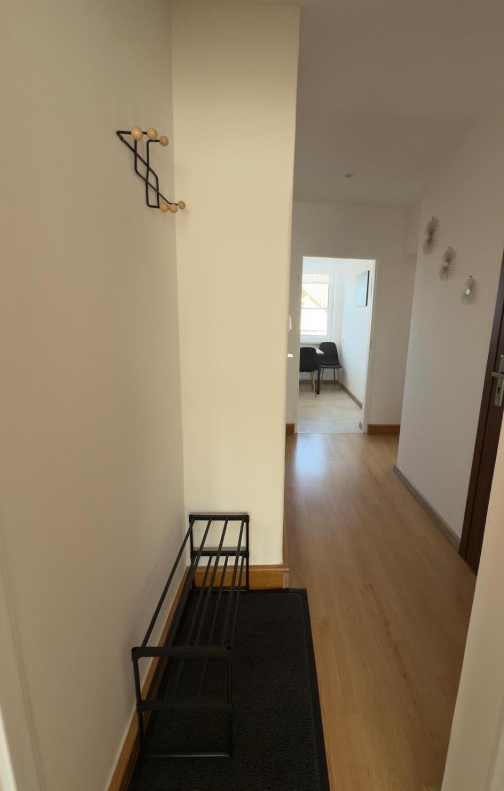 Apartament Jasminowa Chrzanow Ngoại thất bức ảnh