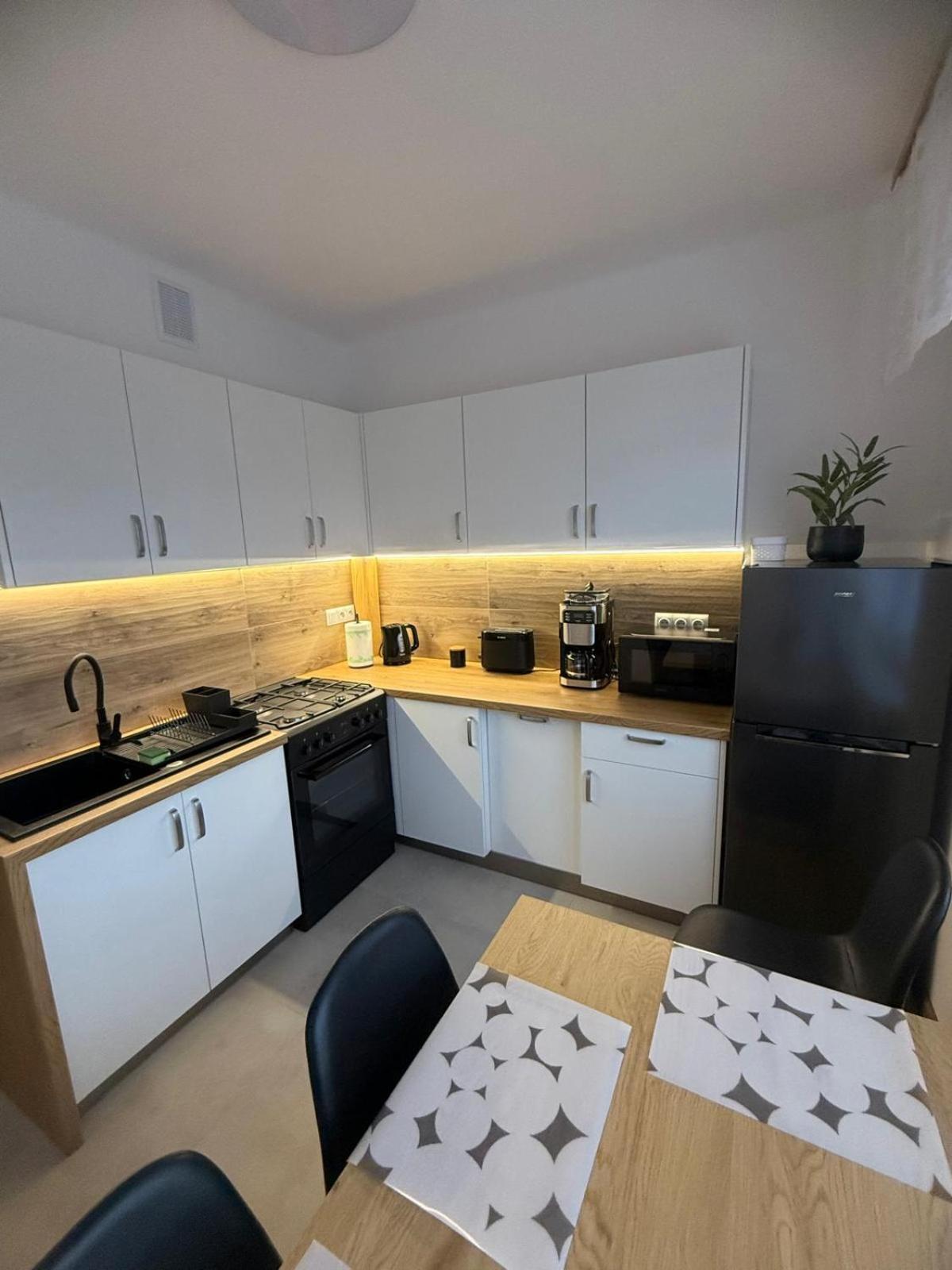 Apartament Jasminowa Chrzanow Ngoại thất bức ảnh