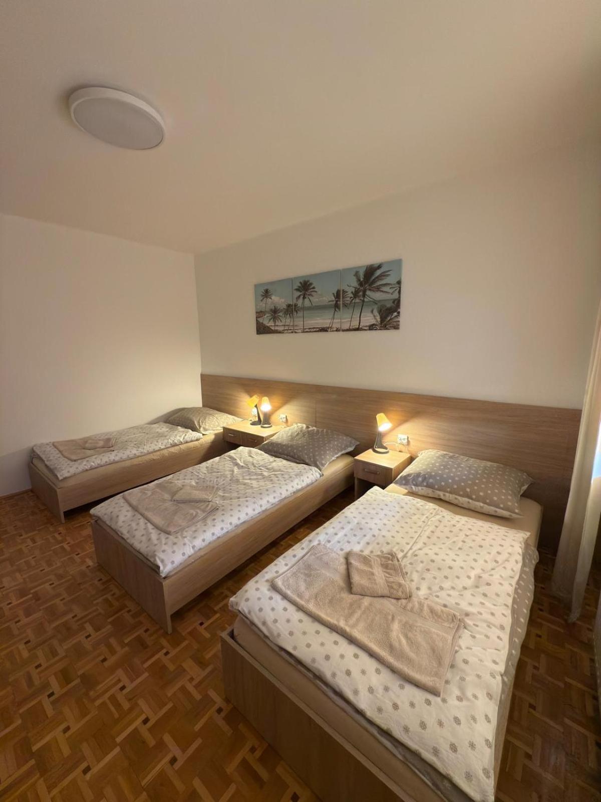 Apartament Jasminowa Chrzanow Ngoại thất bức ảnh