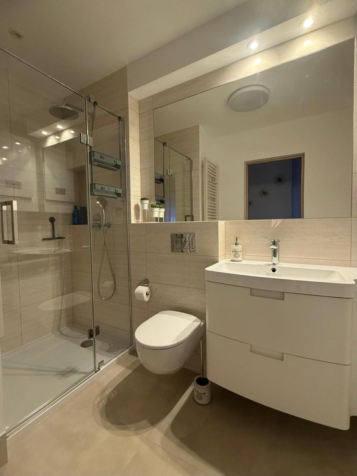 Apartament Jasminowa Chrzanow Ngoại thất bức ảnh