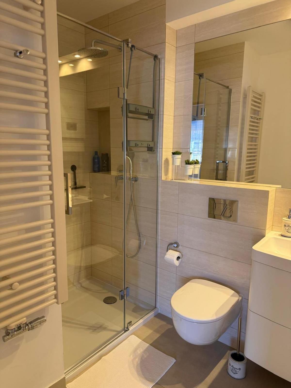 Apartament Jasminowa Chrzanow Ngoại thất bức ảnh