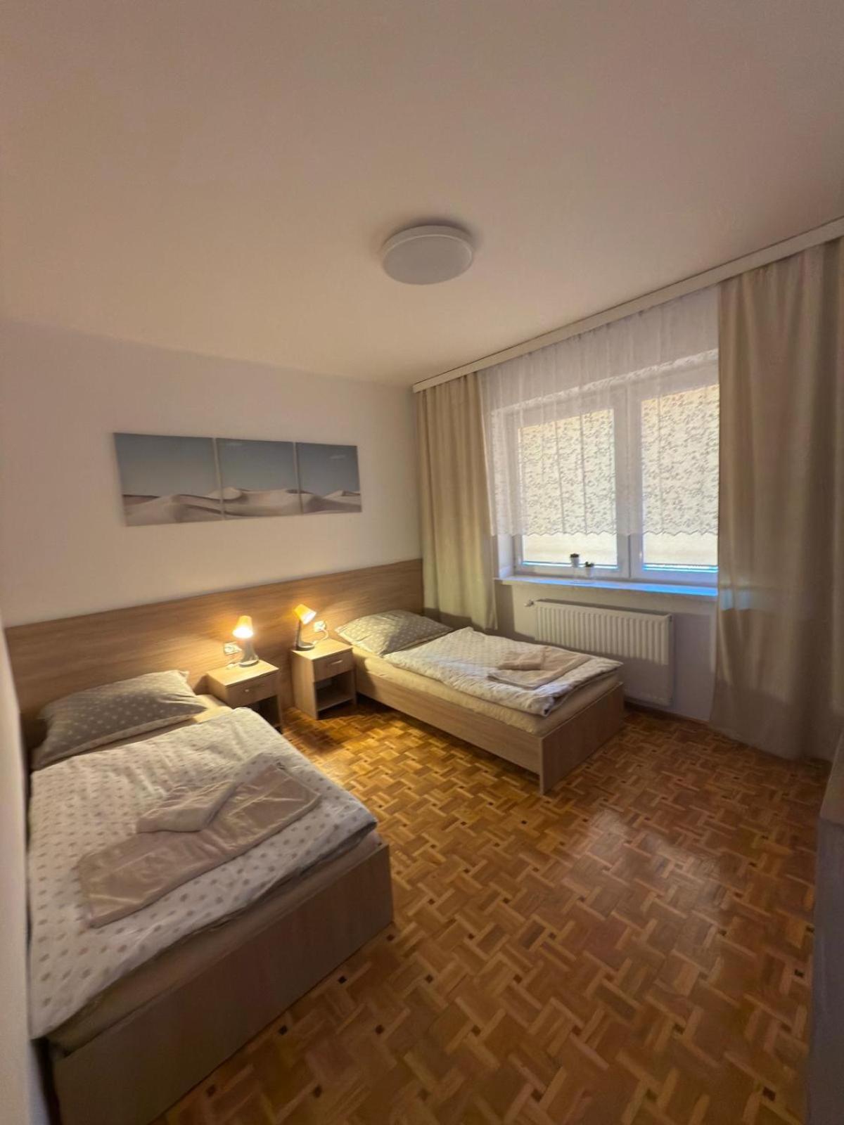 Apartament Jasminowa Chrzanow Ngoại thất bức ảnh