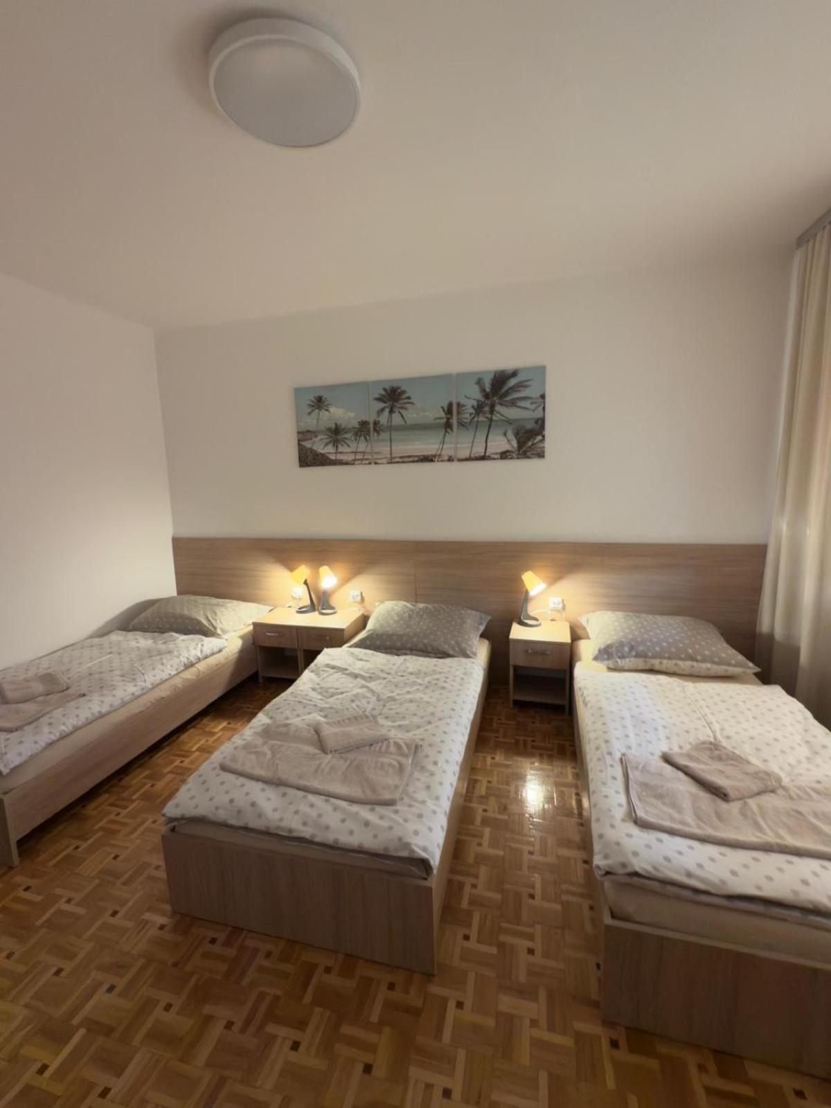 Apartament Jasminowa Chrzanow Ngoại thất bức ảnh