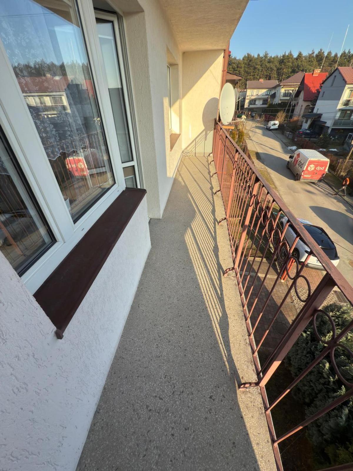 Apartament Jasminowa Chrzanow Ngoại thất bức ảnh