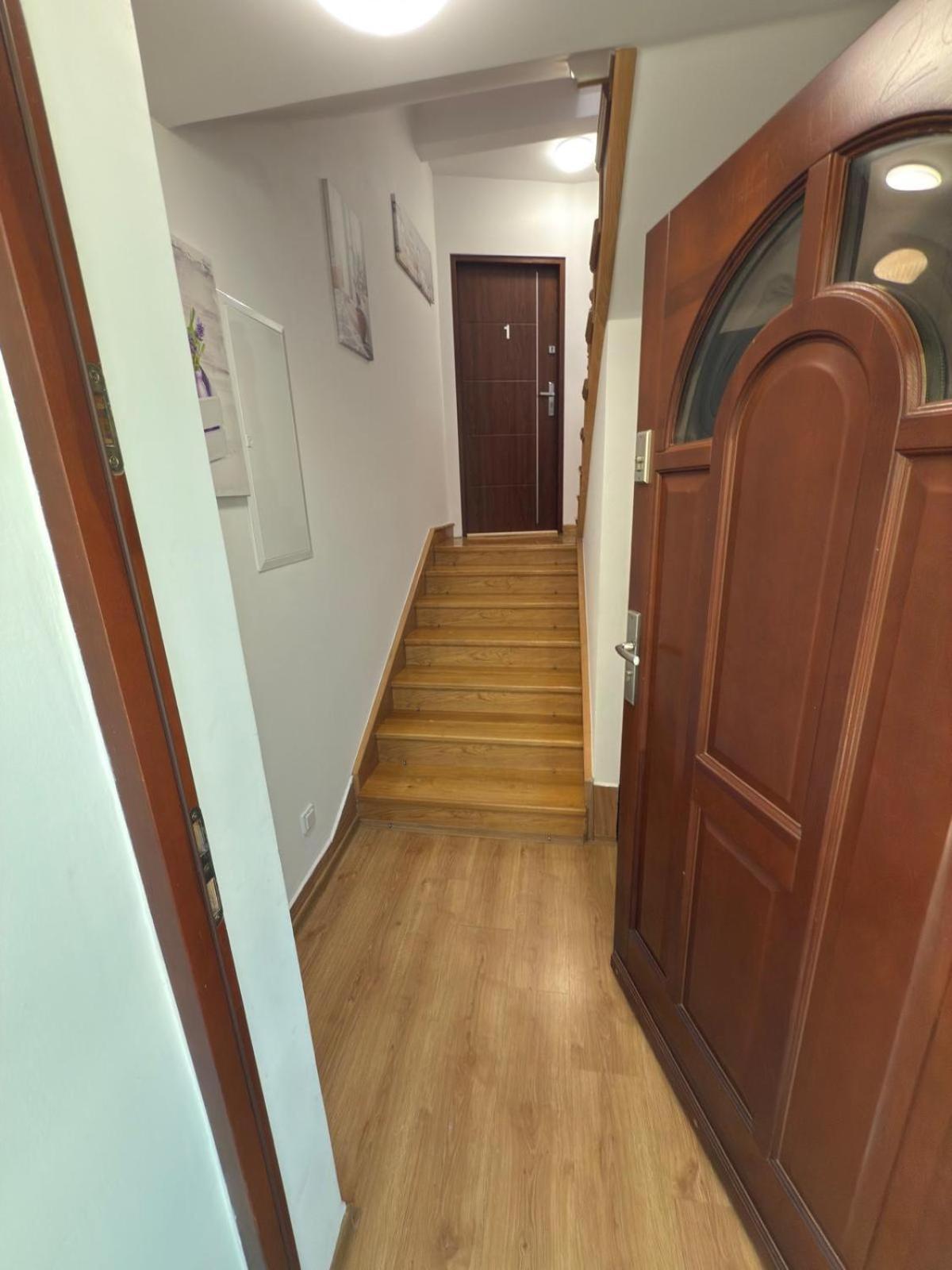 Apartament Jasminowa Chrzanow Ngoại thất bức ảnh