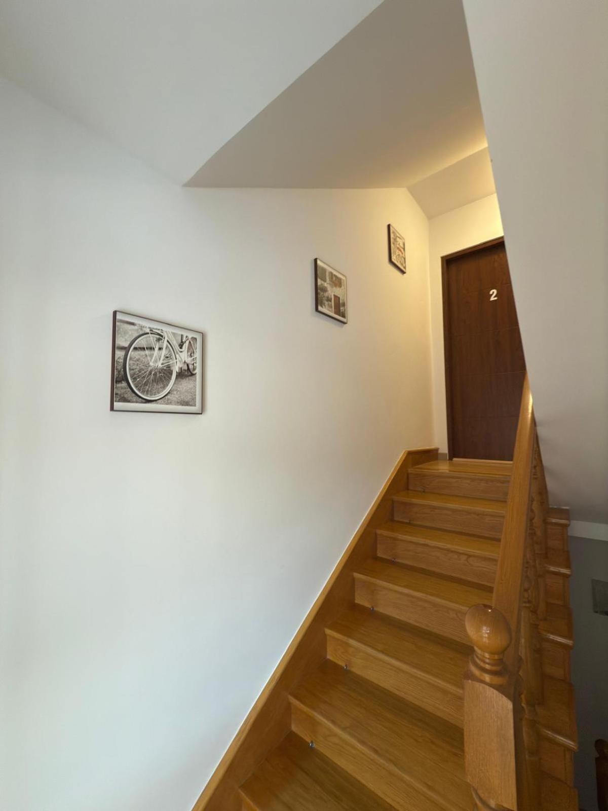 Apartament Jasminowa Chrzanow Ngoại thất bức ảnh
