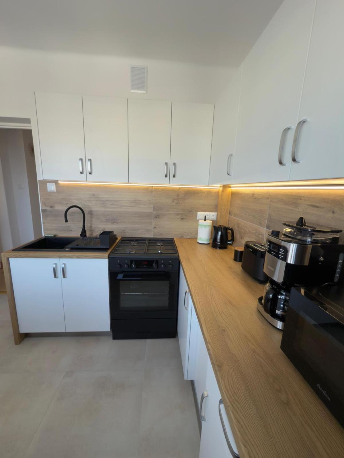 Apartament Jasminowa Chrzanow Ngoại thất bức ảnh