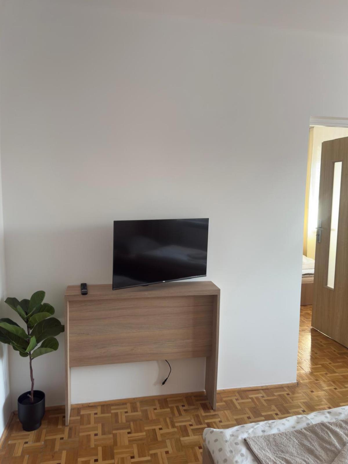 Apartament Jasminowa Chrzanow Ngoại thất bức ảnh