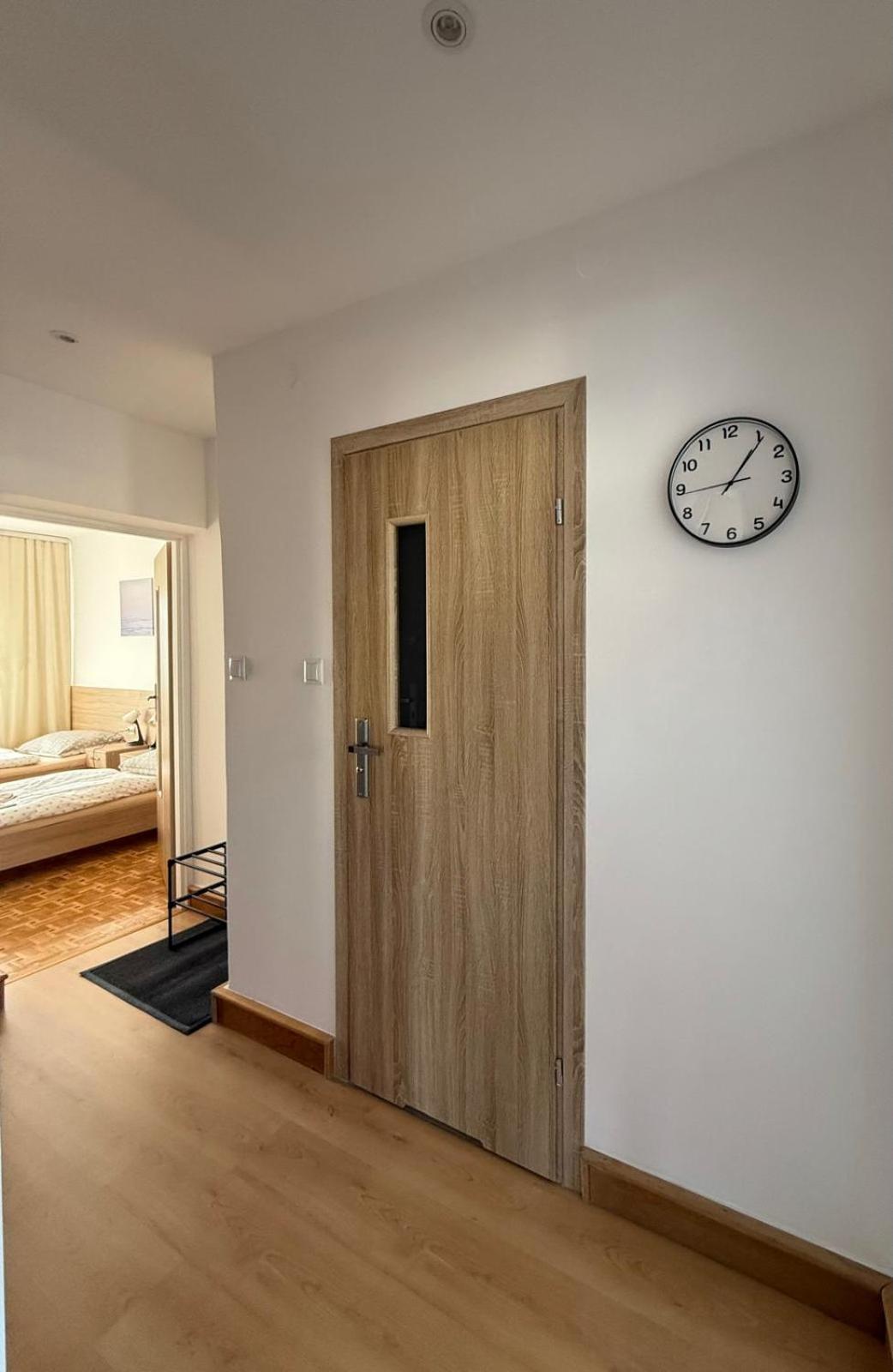 Apartament Jasminowa Chrzanow Ngoại thất bức ảnh