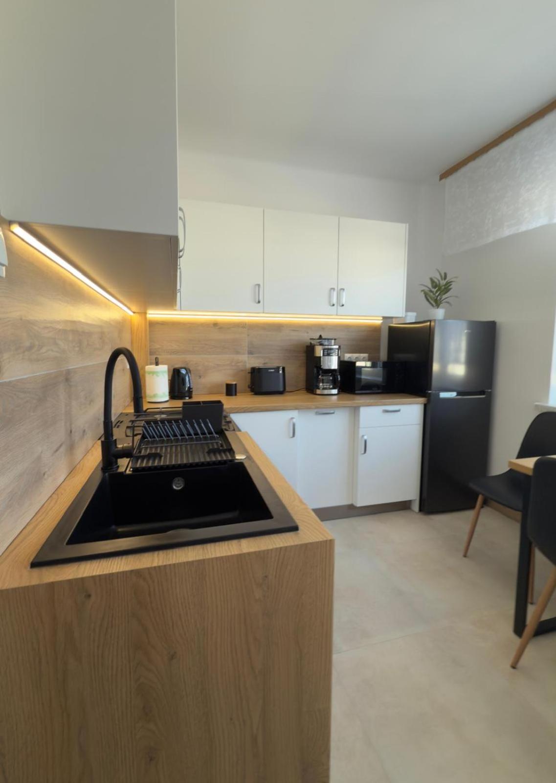 Apartament Jasminowa Chrzanow Ngoại thất bức ảnh
