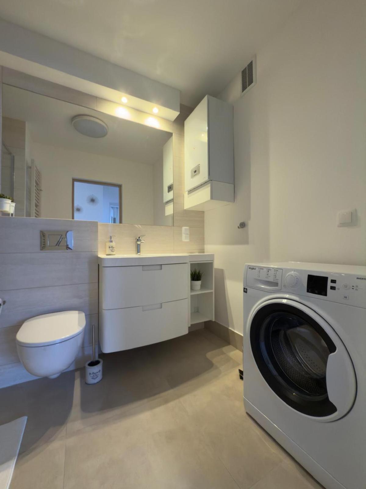 Apartament Jasminowa Chrzanow Ngoại thất bức ảnh