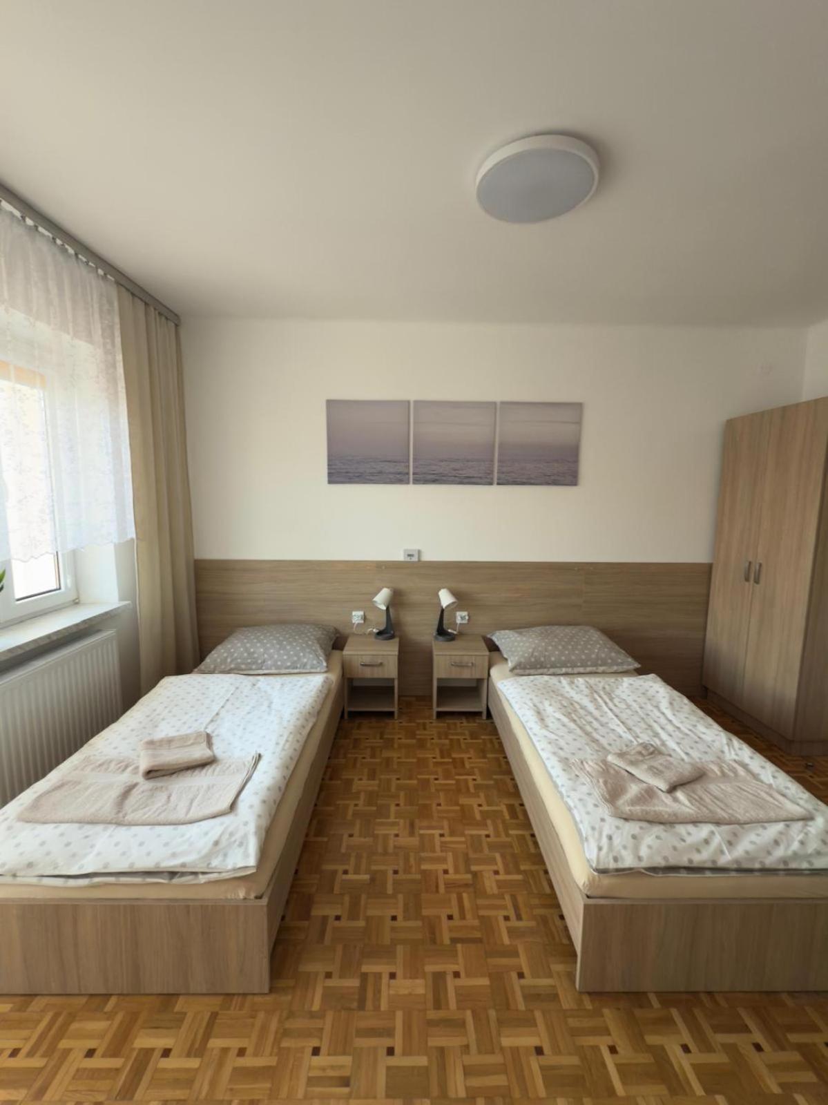 Apartament Jasminowa Chrzanow Ngoại thất bức ảnh