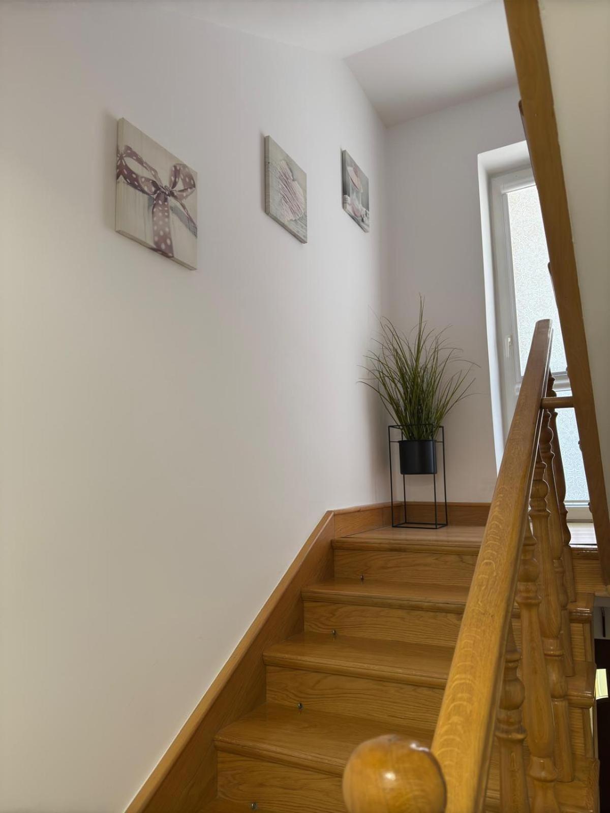 Apartament Jasminowa Chrzanow Ngoại thất bức ảnh